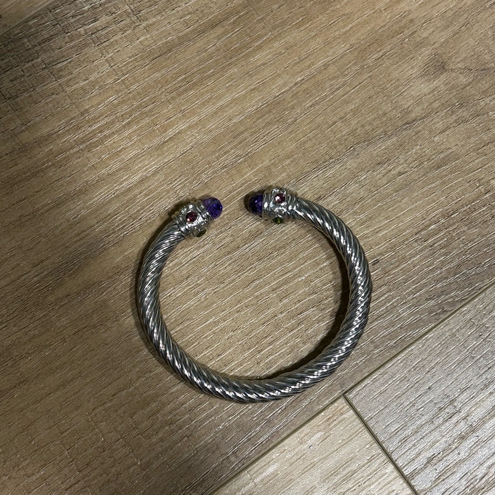 statement bracelet! - Picture 4 of 5